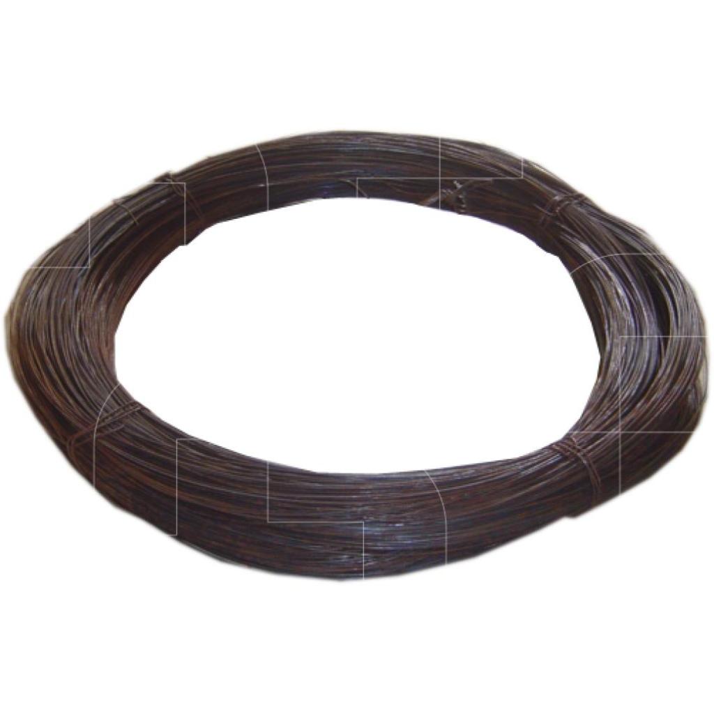 Binddraad/5kg (gegloeide draad 1.24 mm) BWG18