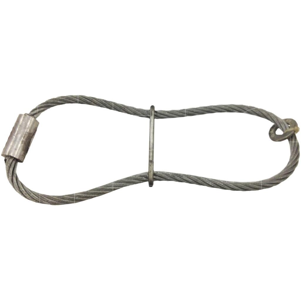 1D INSTORTLUS 2000 KG Ø 9