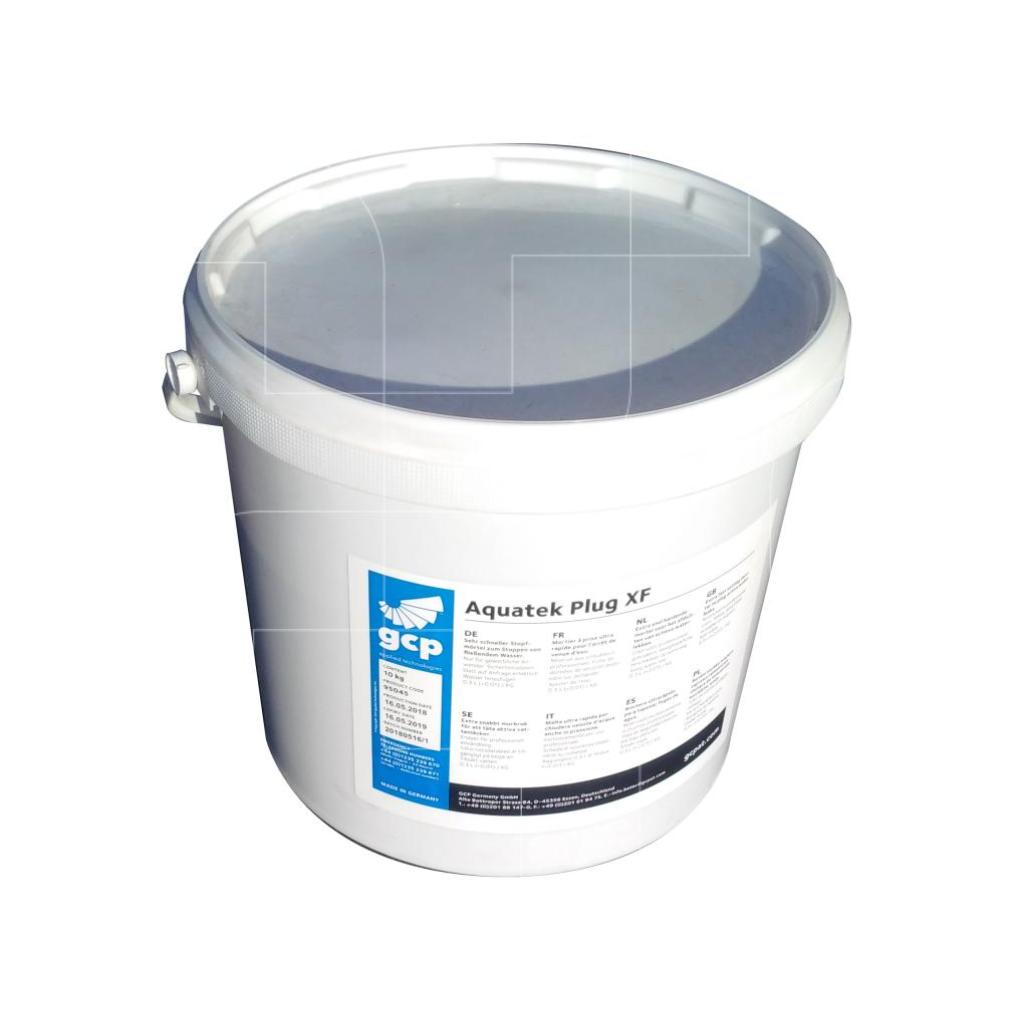 De Neef Aquatek Plug XF 10kg