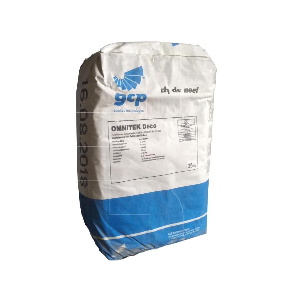 De Neef Omnitek Deco 25kg