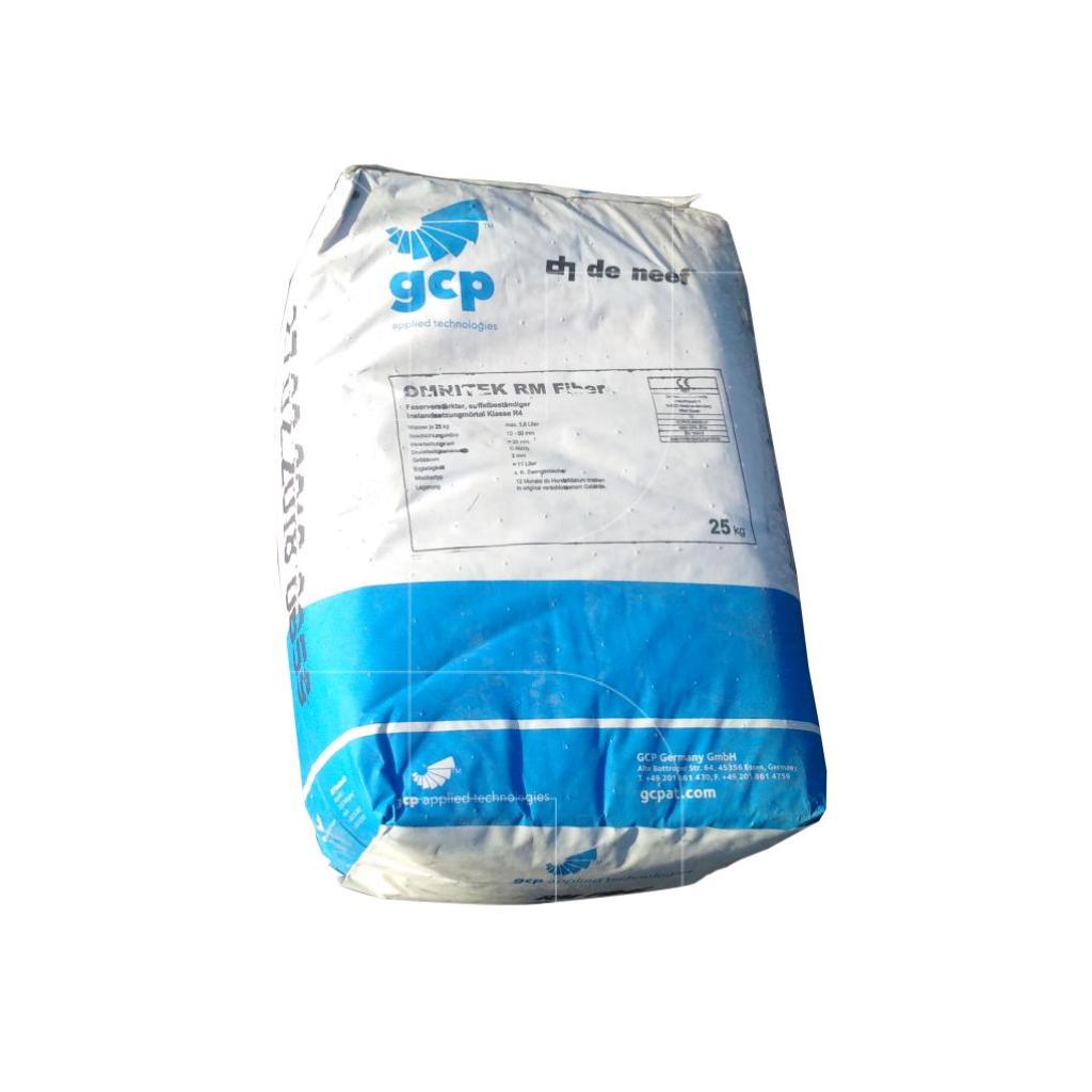 De Neef Omnitek RM Fiber 25kg