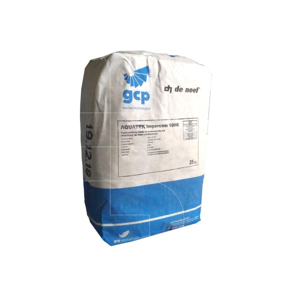 De Neef Aquatek Impercem 10HB 25kg