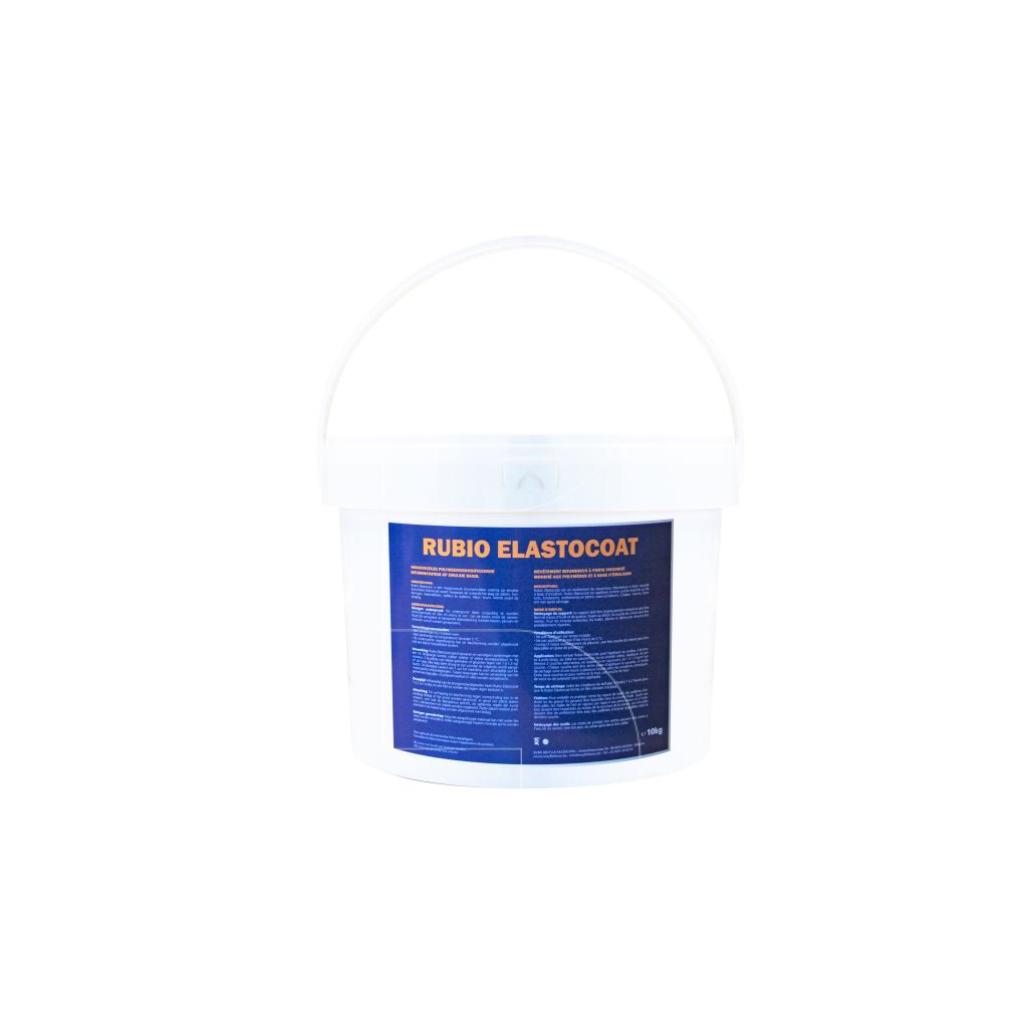 Rubio Elastocoat S - liquid rubber - 5L