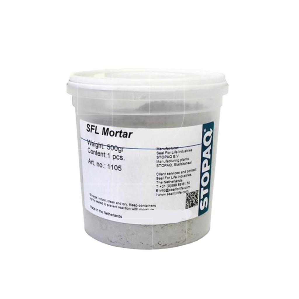 Stopaq SFL Mortar 500 g.