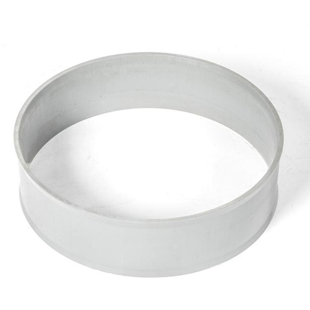 PVC ring dia 400 (VV) opzetrand