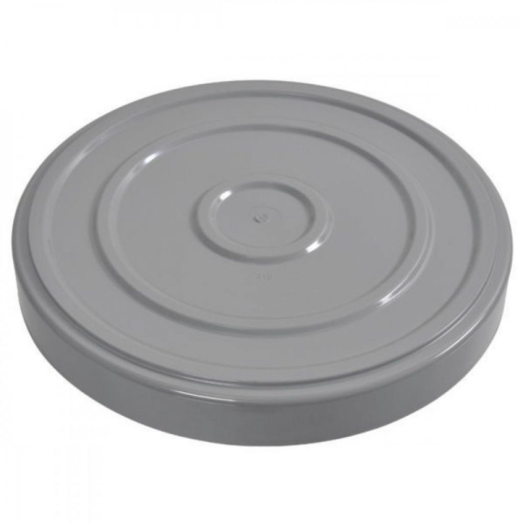 Pvc Deksel Ø 200mm (Wavin)