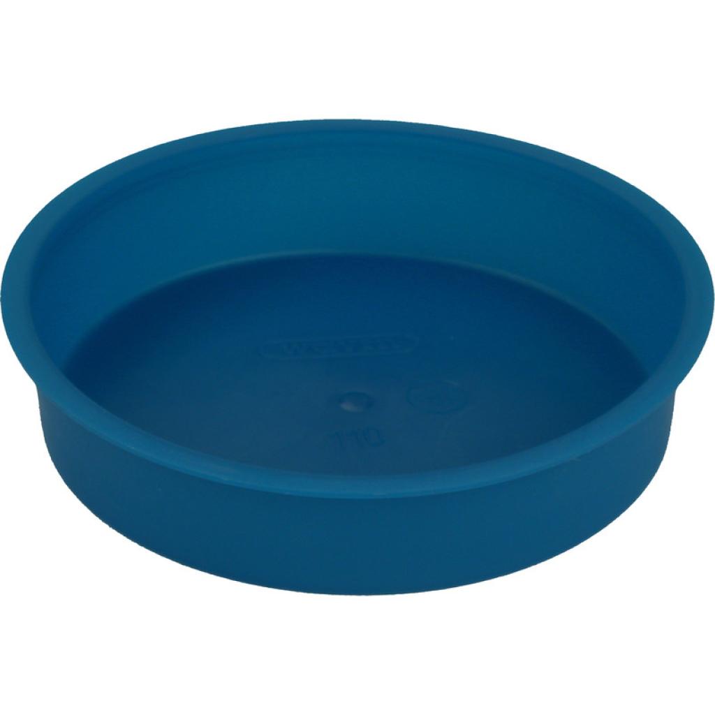 Speciedeksel BLAUW dia 160 (Wavin)