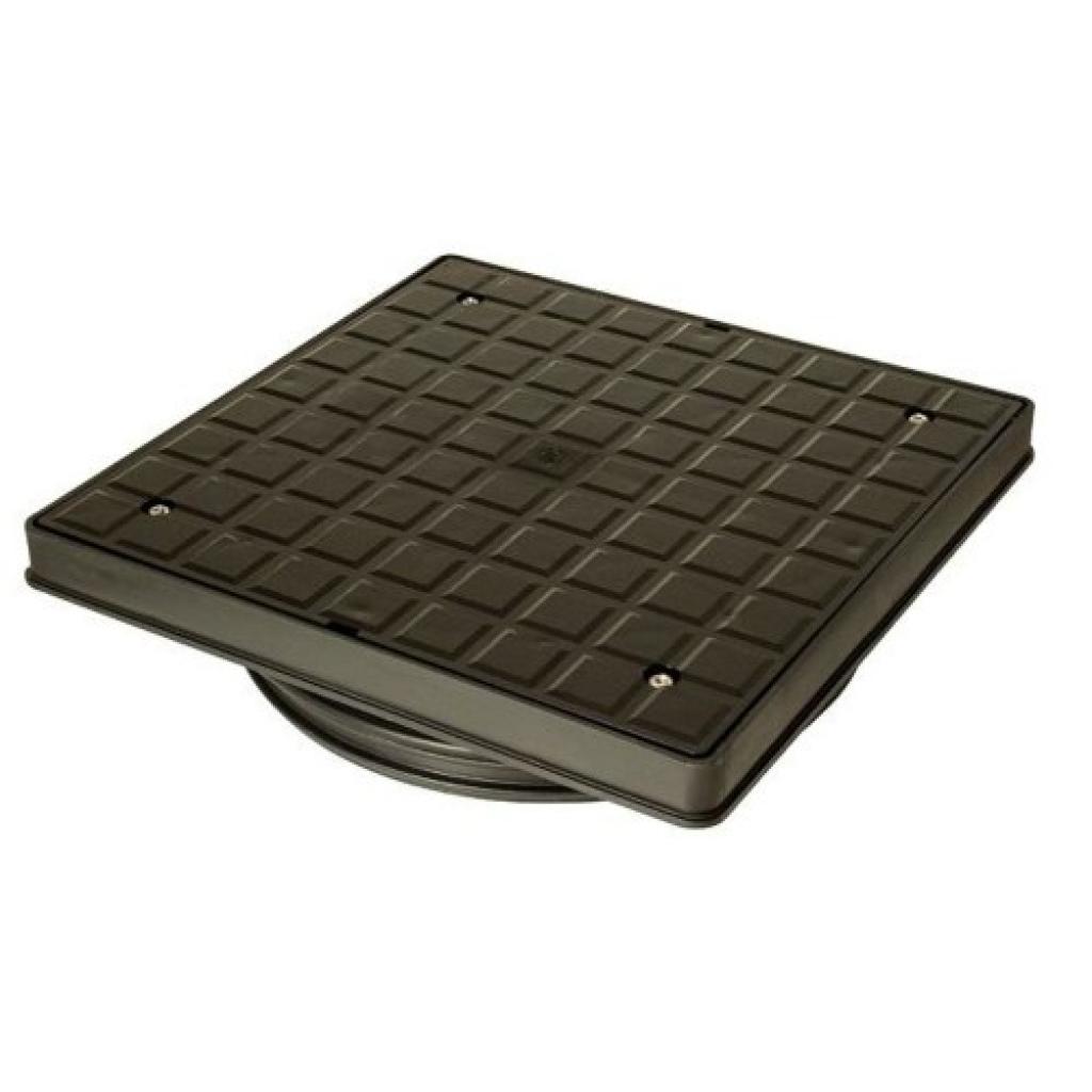 Hermelockdeksel dia 315