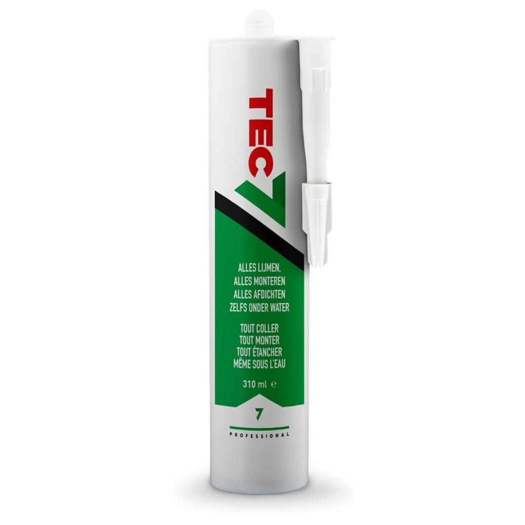 Tec 7 wit – 310 ml
