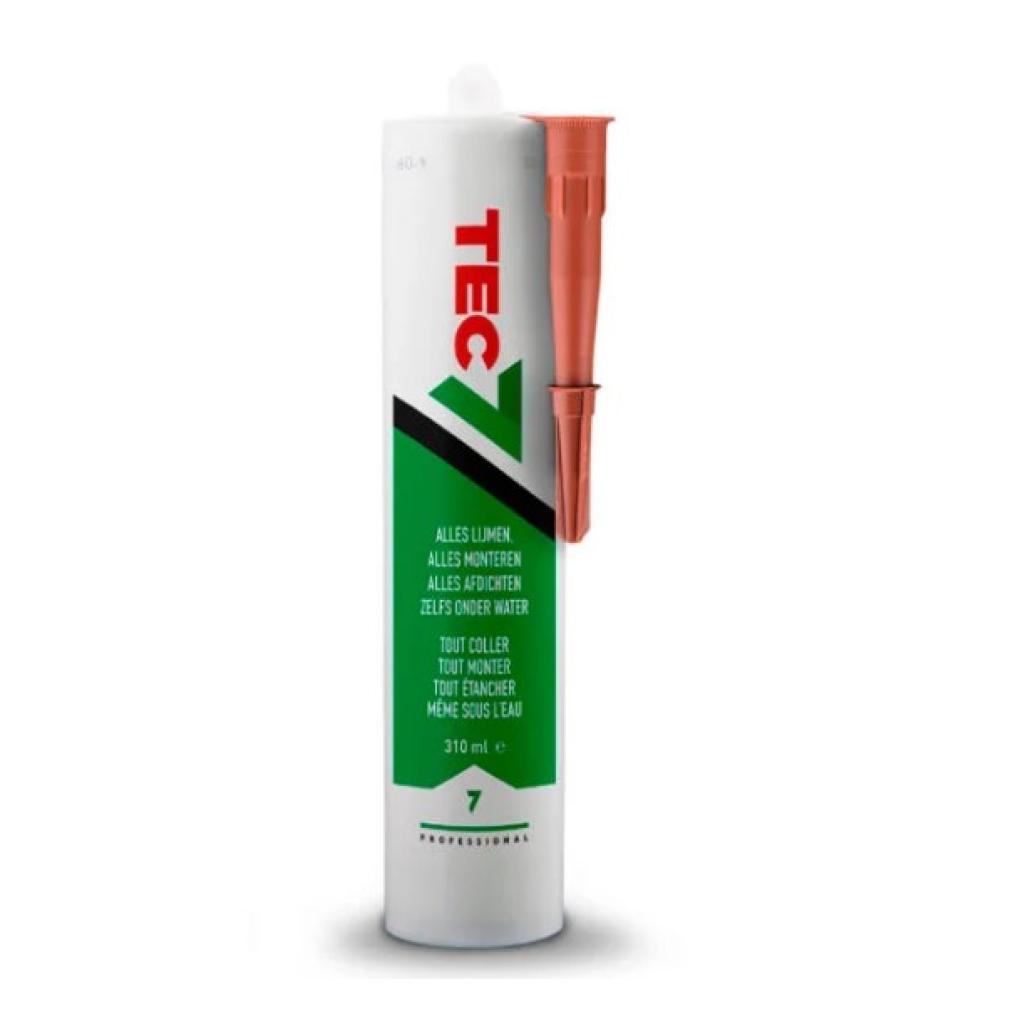 Tec 7 terracotta – 310 ml