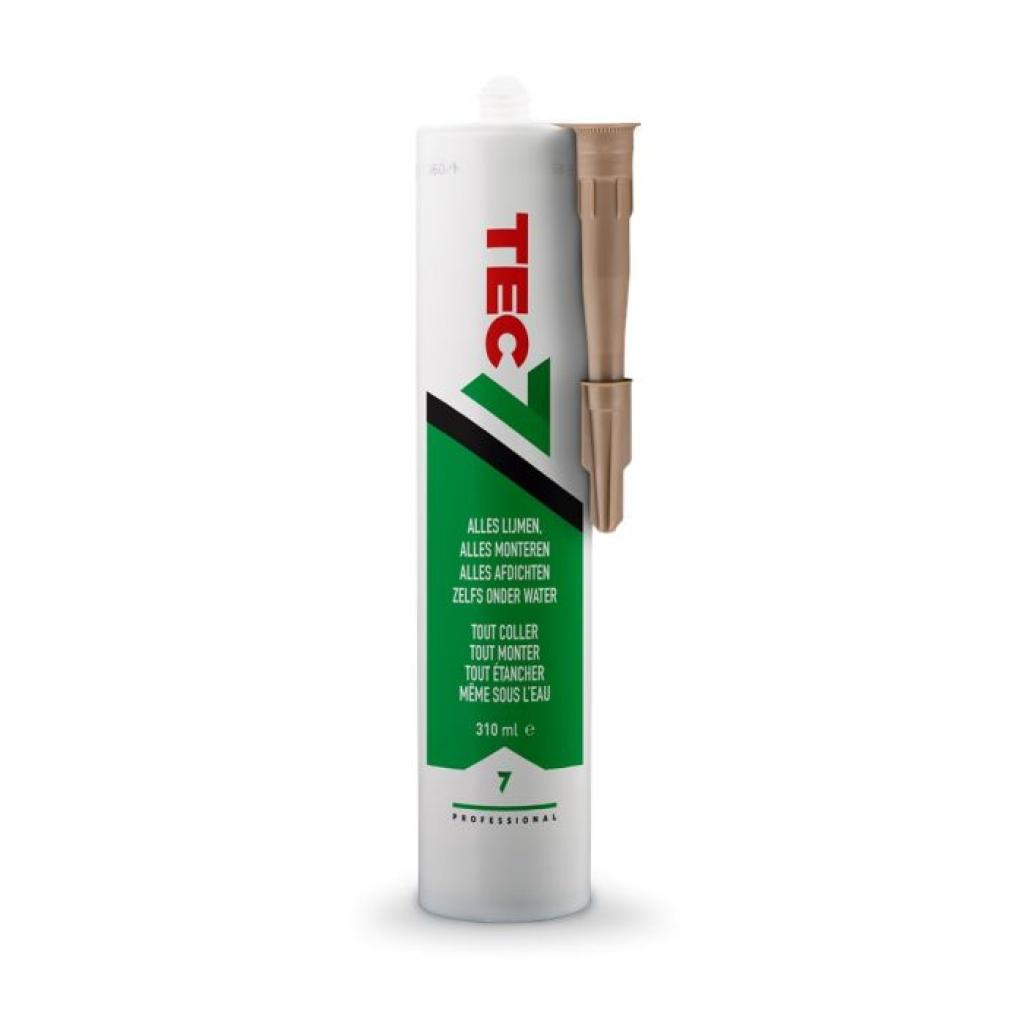 Tec 7 oak – 310 ml