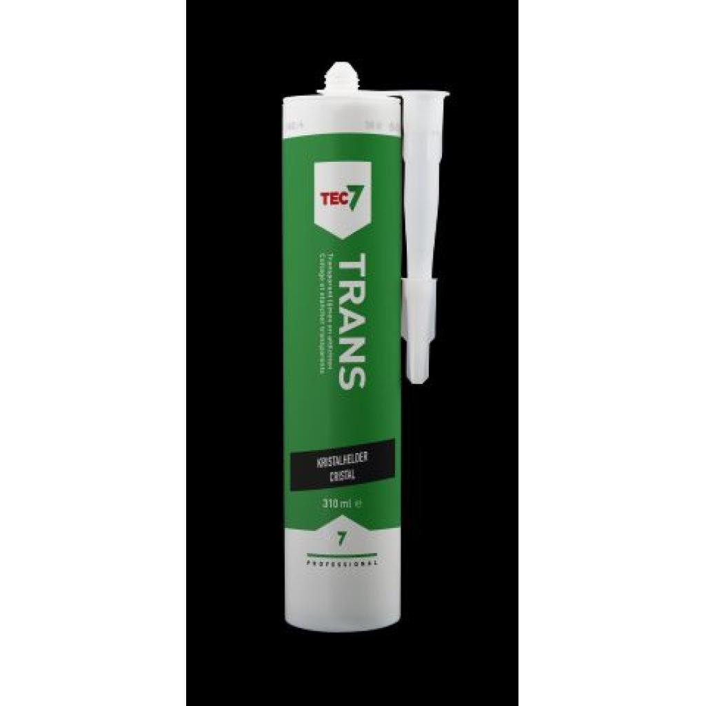 Trans 7 Clear – 310 ml
