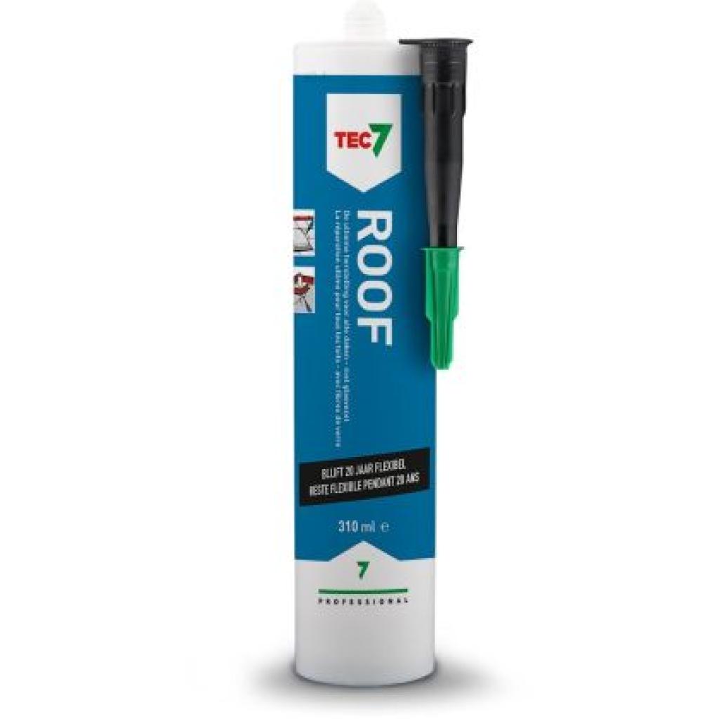 WP7-301 Roofing Waterdicht - patroon 310ML