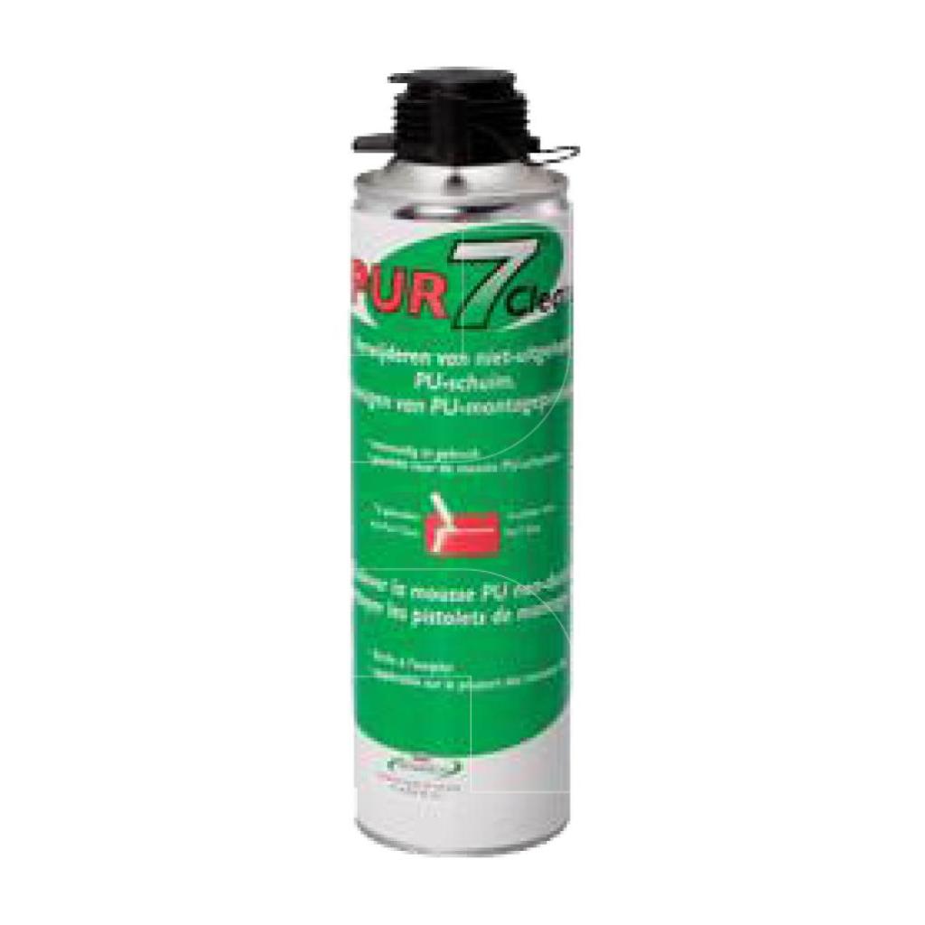 Pur 7 CLEANER – 500 ml
