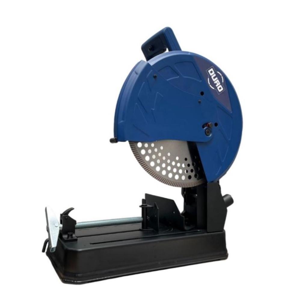 DURO Handy 350 light met 2 zaagbladen