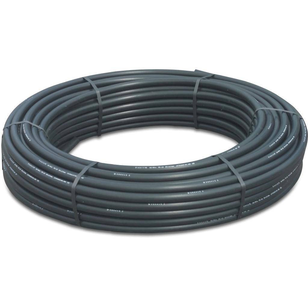 Polyethyleen 1/2" (100 lm/rol) (1,27 cm)