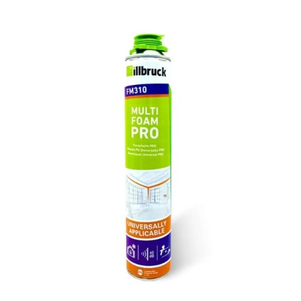 Illbruck FM310 MULTI FOAM PRO 750ml