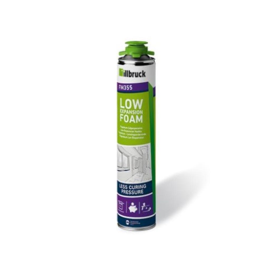 Illbruck FM355 LOW EXPANSION FOAM 880ml