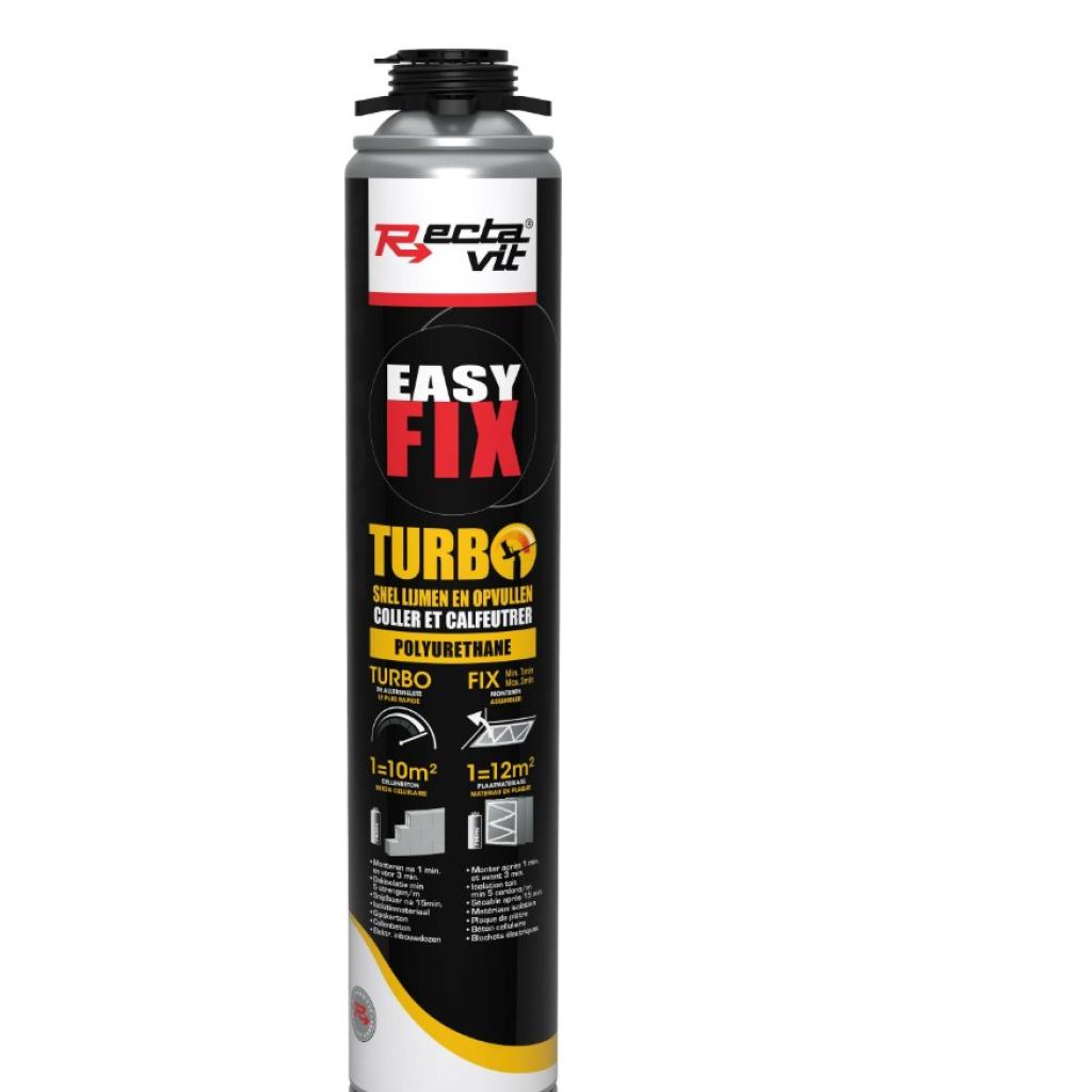 Rectavit Easy Fix Turbo NBS 750ML