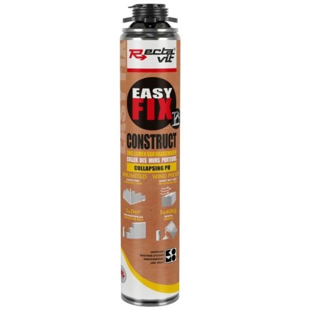 Rectavit Easy Fix Construct NBS 750ML