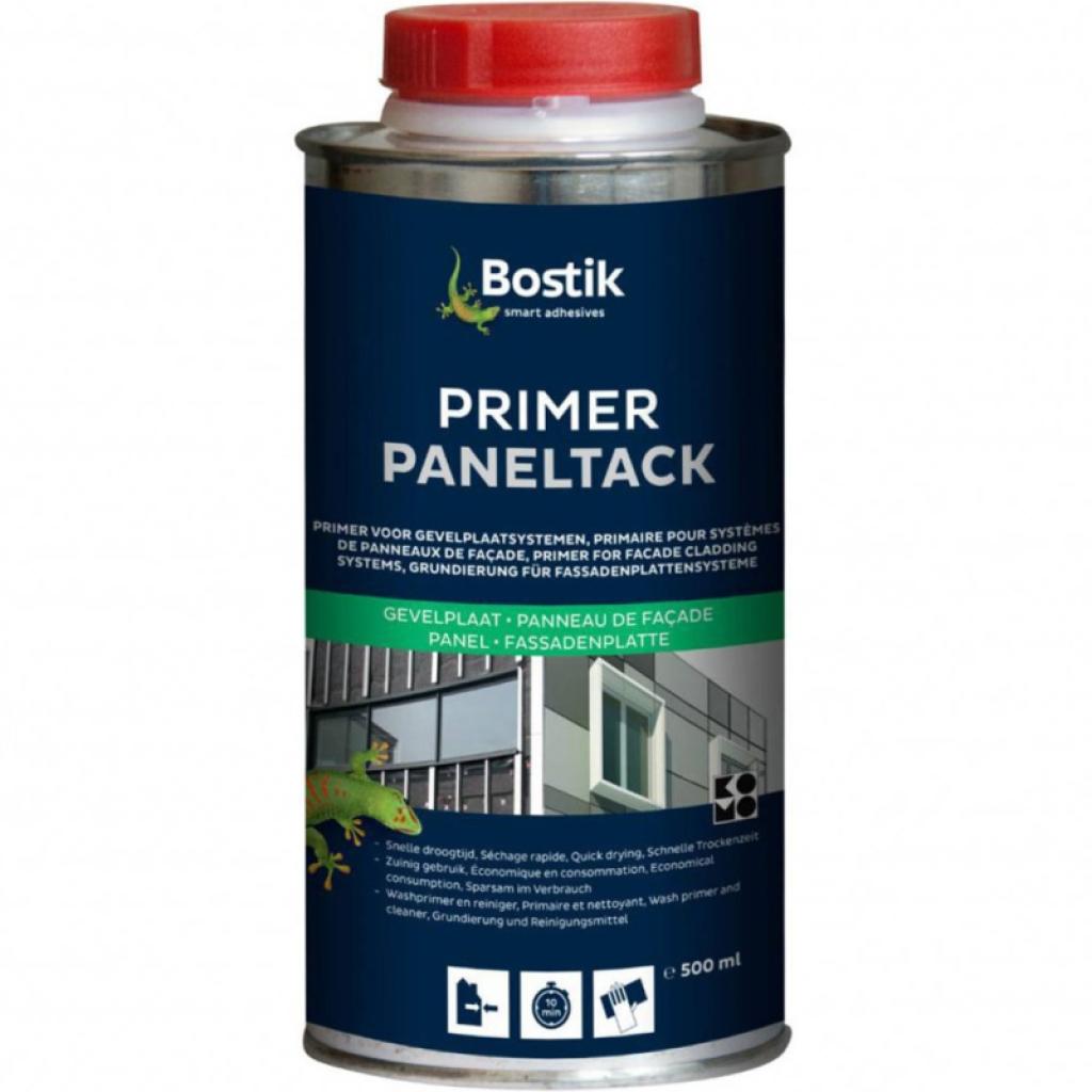 Bostik Primer Paneltack transparant 500ml