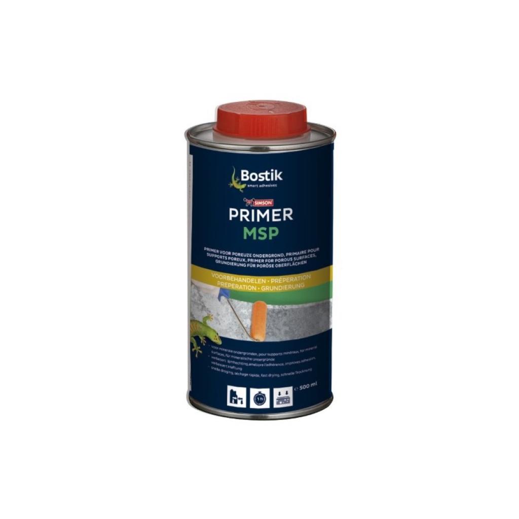 Bostik Primer MSP transparant 500ml