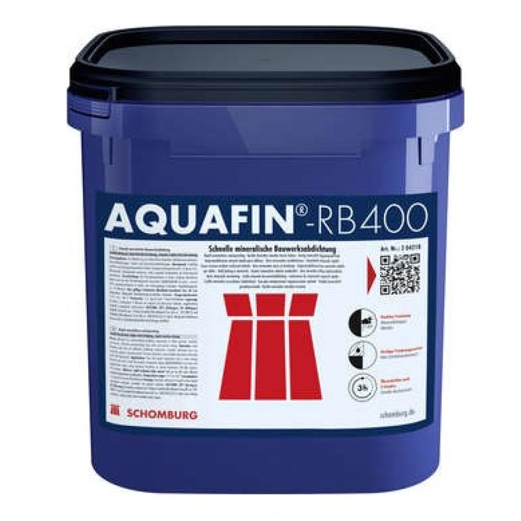 Aquafin RB400 (20kg)