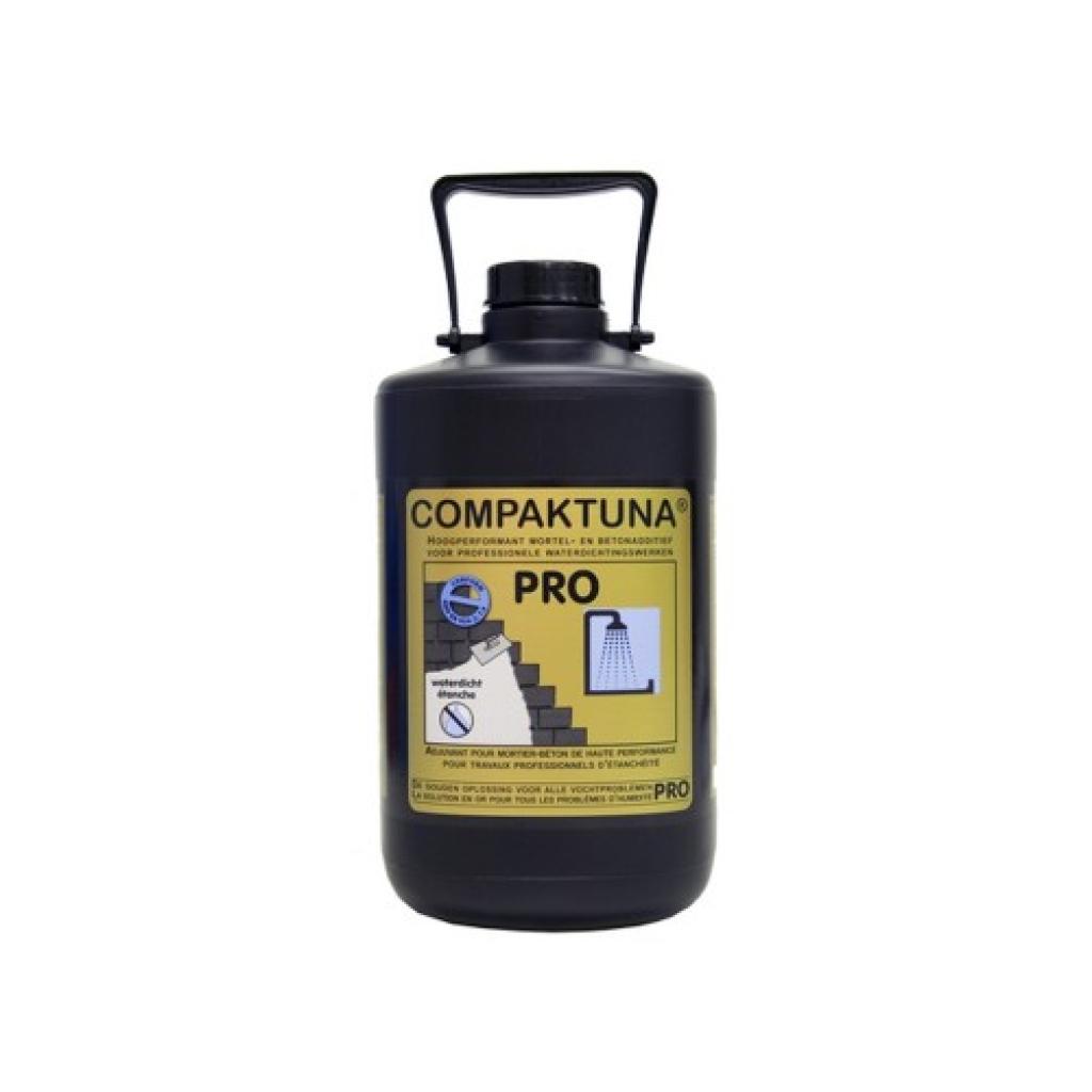 Compaktuna PRO 5L