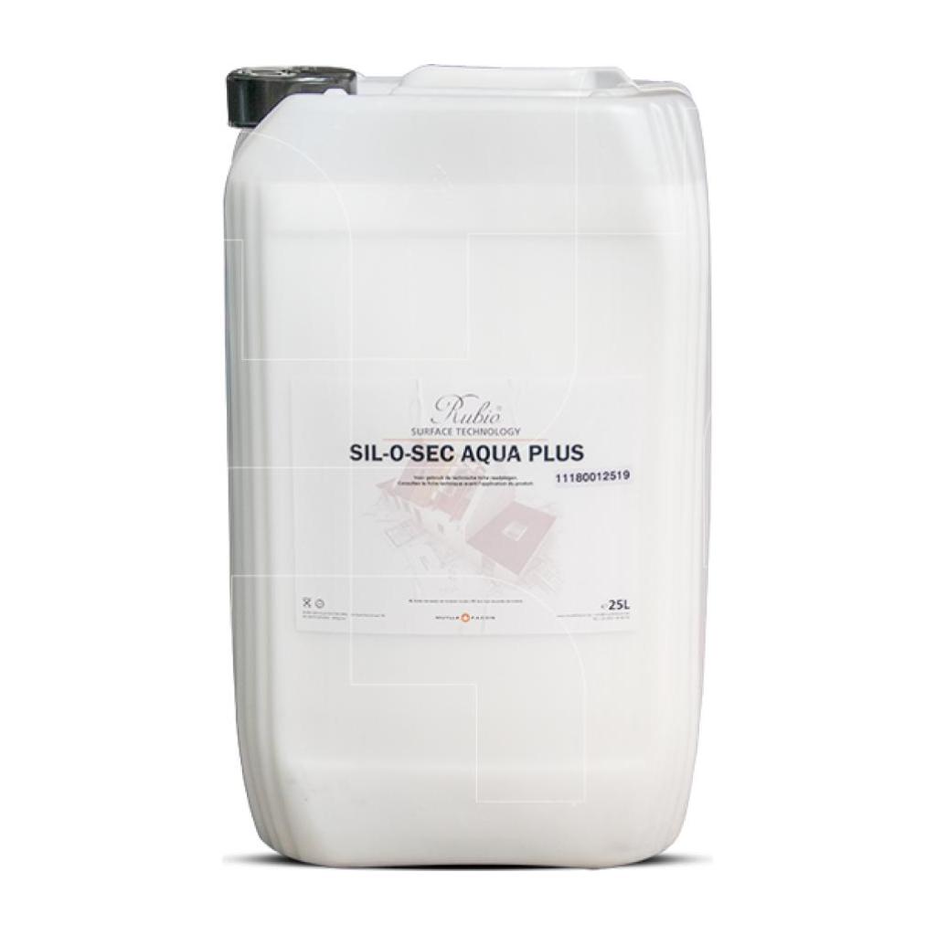 Sil-O-Sec Aqua Plus 25L