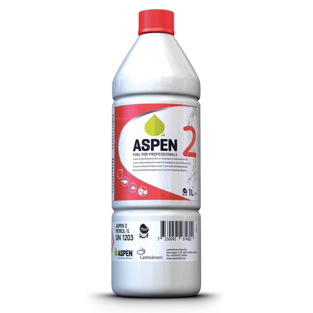 Aspen 2 Full Range Technology 1 L