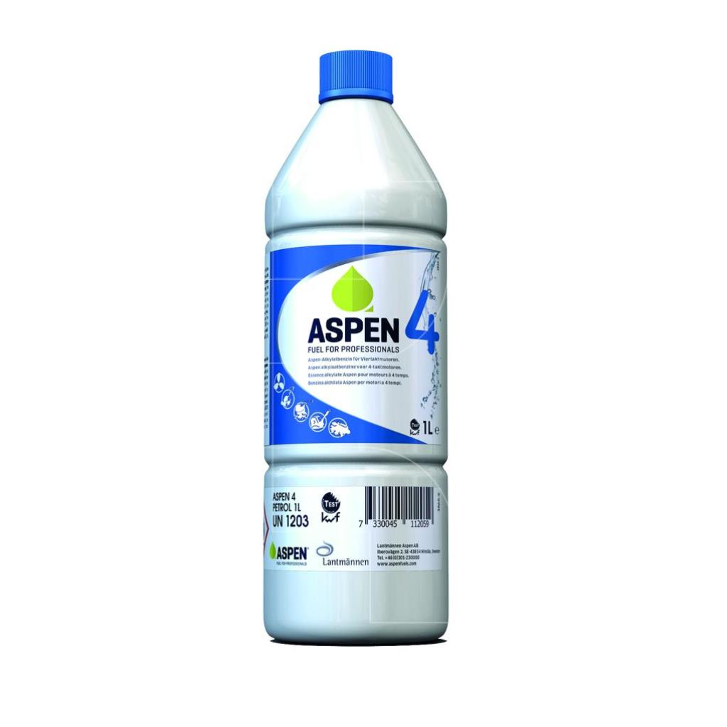 Aspen 4 1L