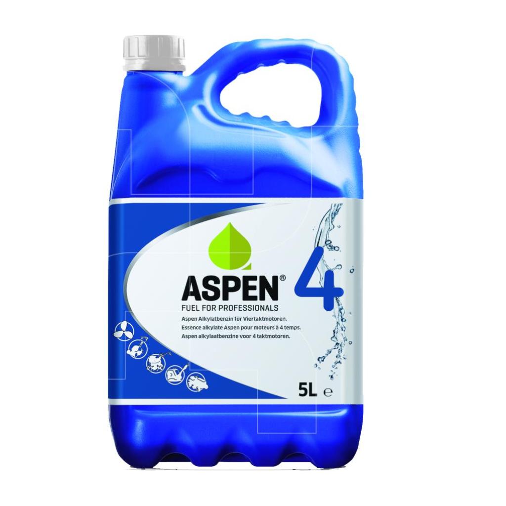 Aspen 4 5L