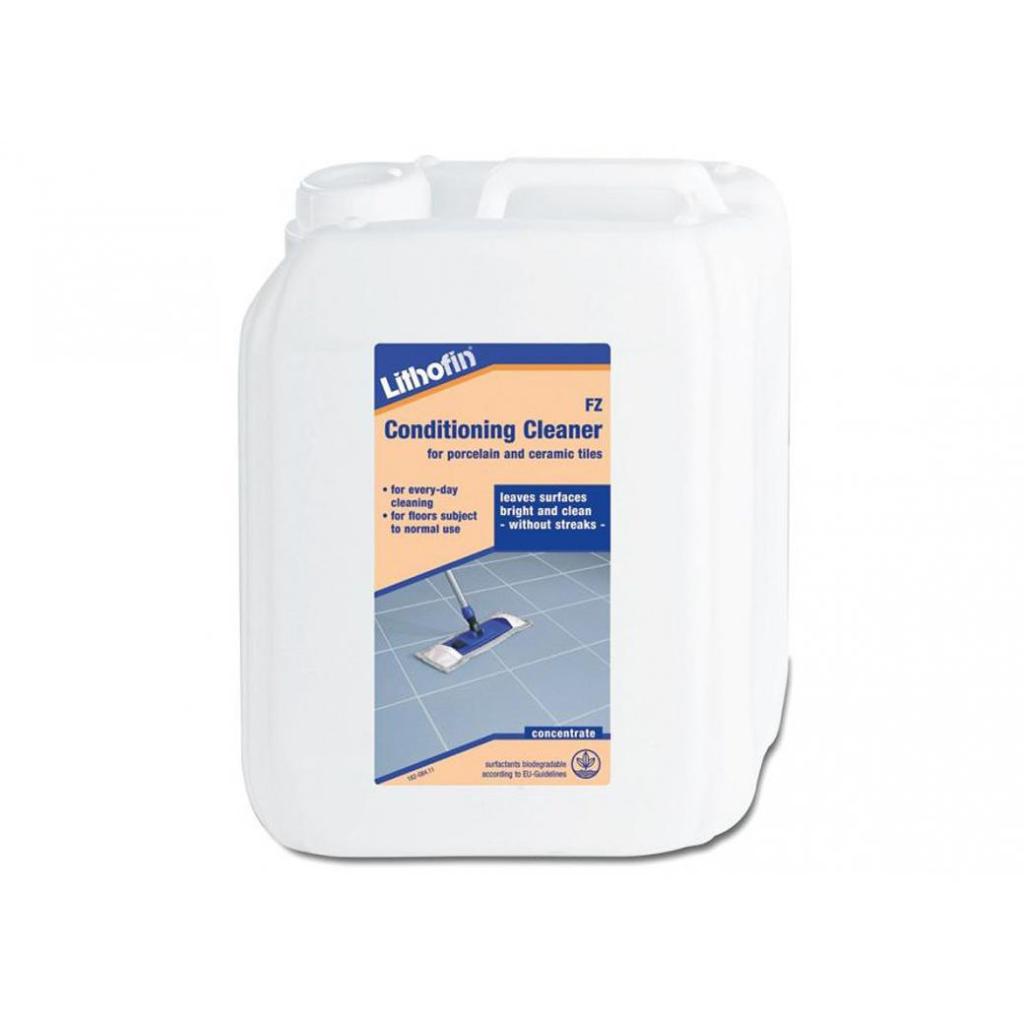 Lithofin KF Onderhoudsreiniger 5 liter