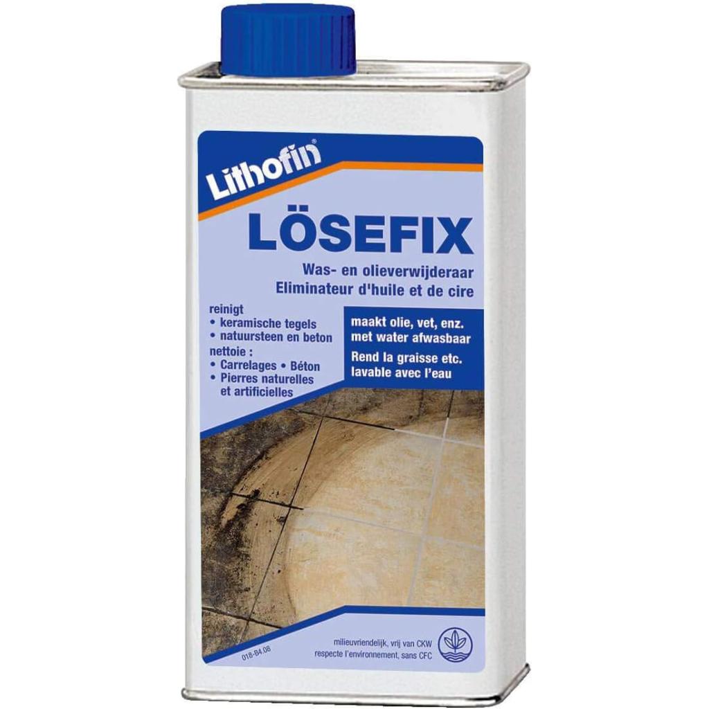 Lithofin Lösefix 1L / UNILO1 (universeel)