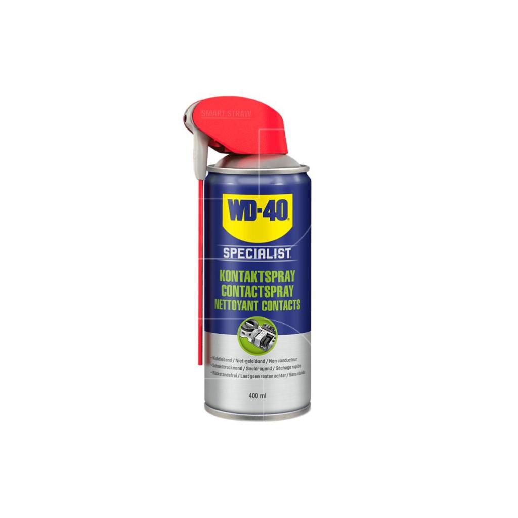 WD40 400ml contactspray