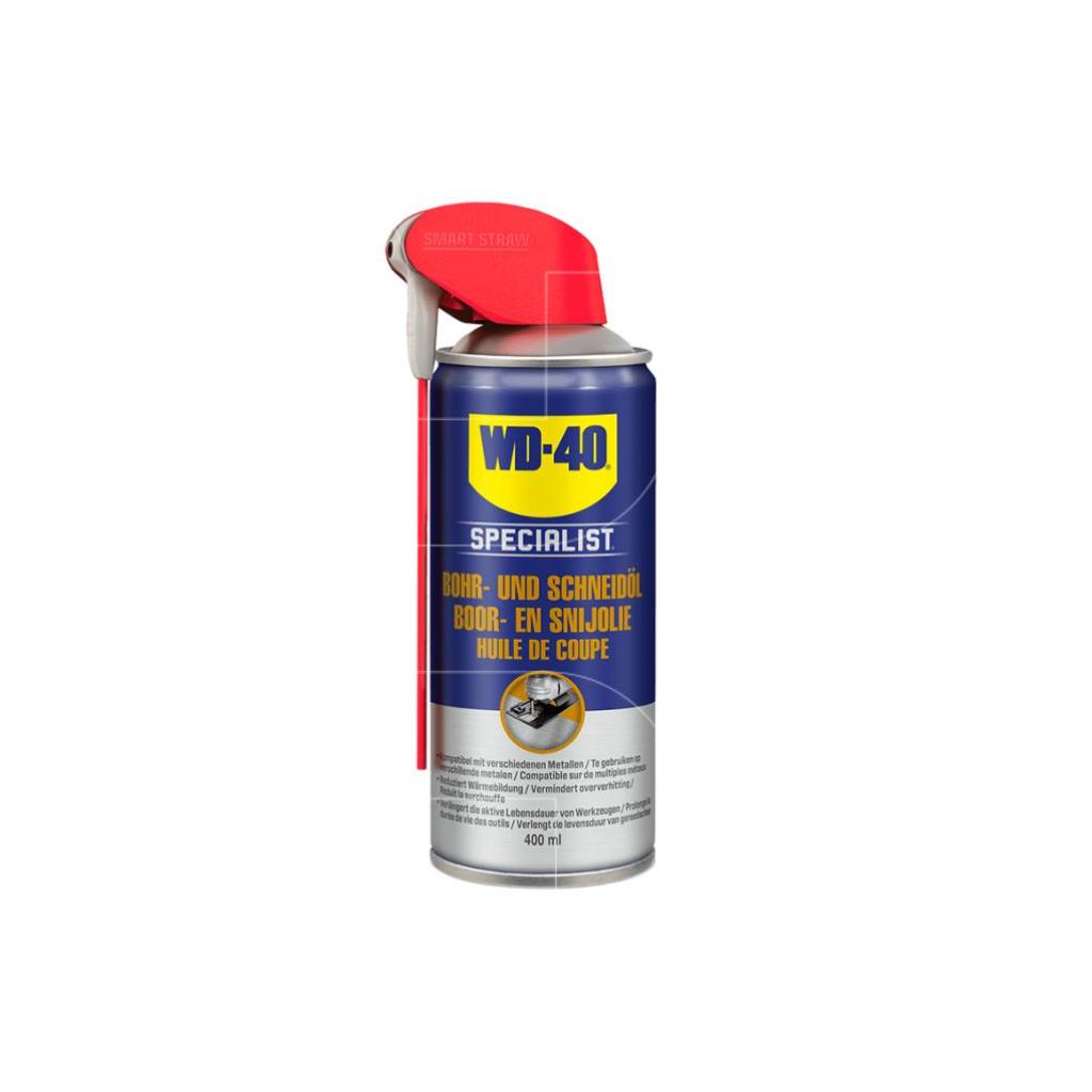 WD40 400ml boor- en snijolie7.657