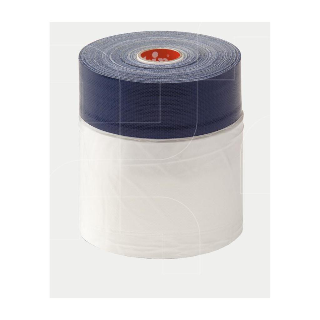 Kip Stuc-masker - blauw 1.100 mm 18 m 384-11