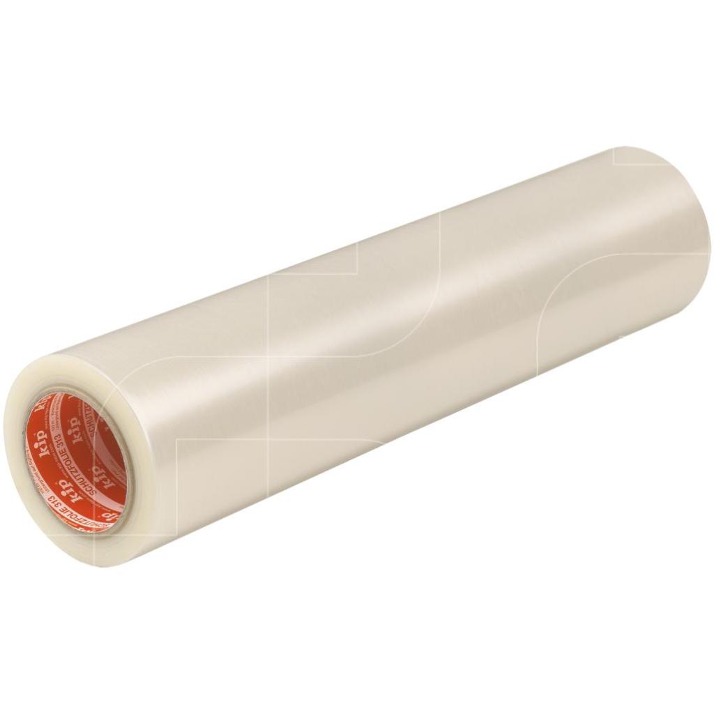 Kip Beschermfolie - 50 µ - transparant 250 mm 100 m 313-13