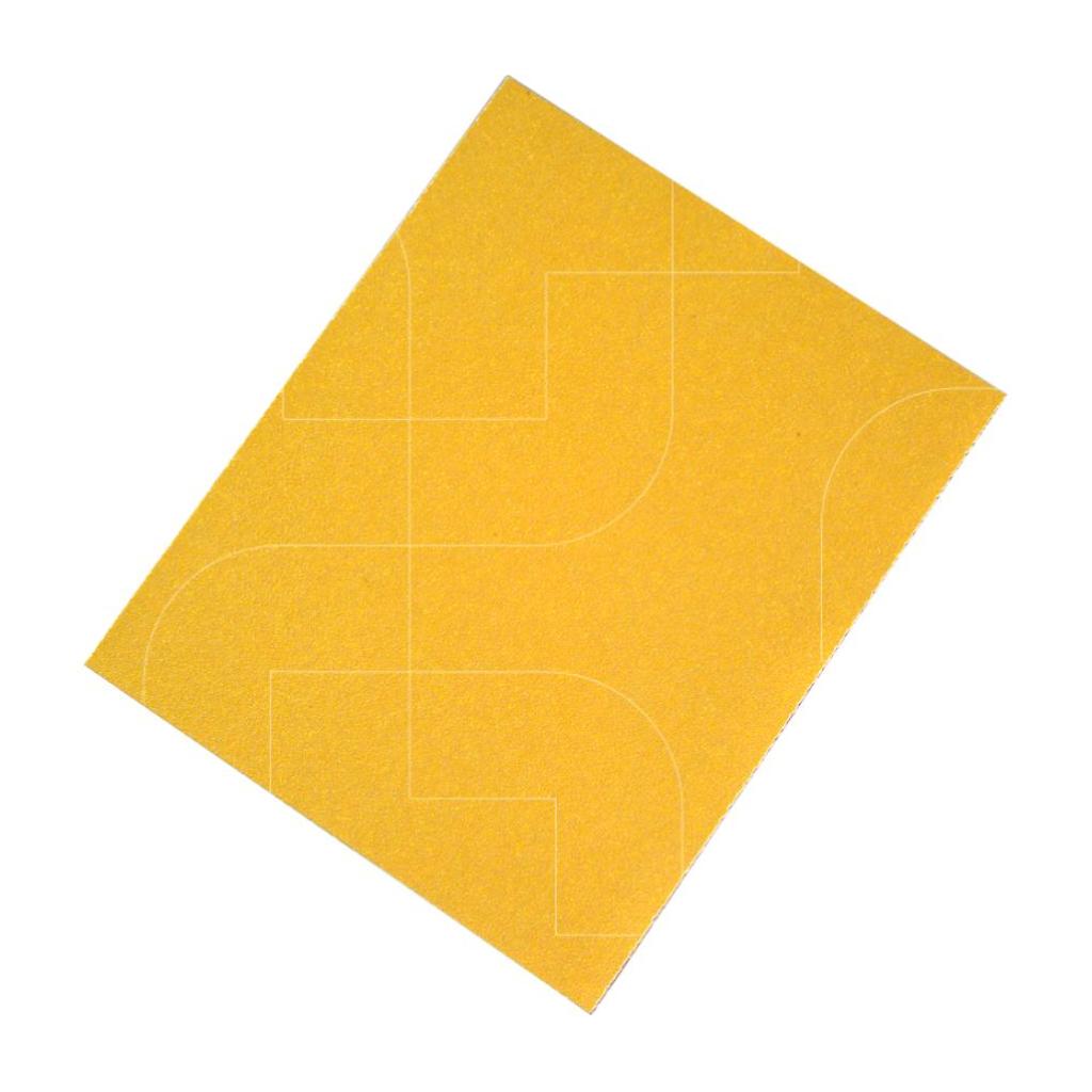 Siarexx schuurpapier - sheet - 230x280mm -  P80 (50 st/verp)