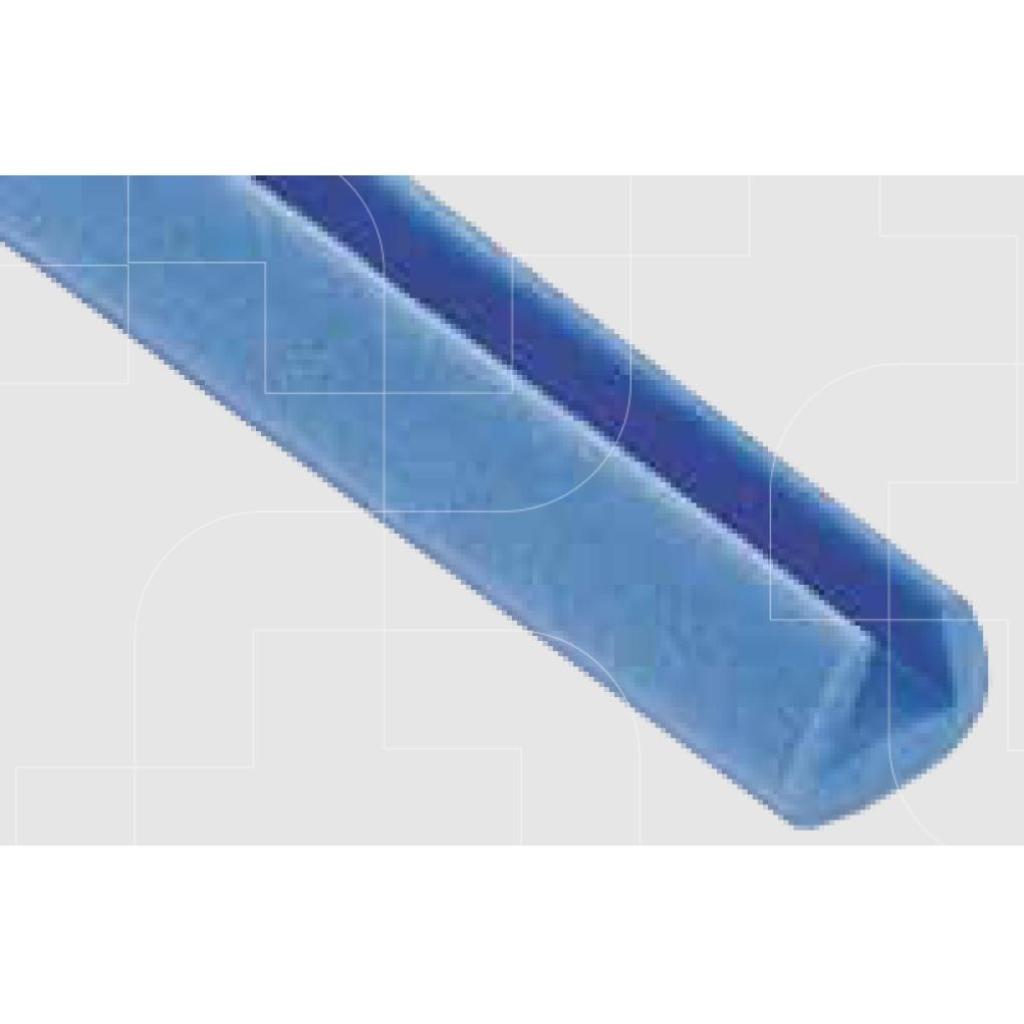 Schuimprofiel Nomapack U Classic - type 10-20 - 2m (420 meter - 210 st)