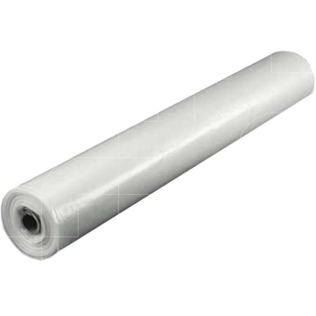 Zipwall – Antistatische transp folie 4x50m (80µ)