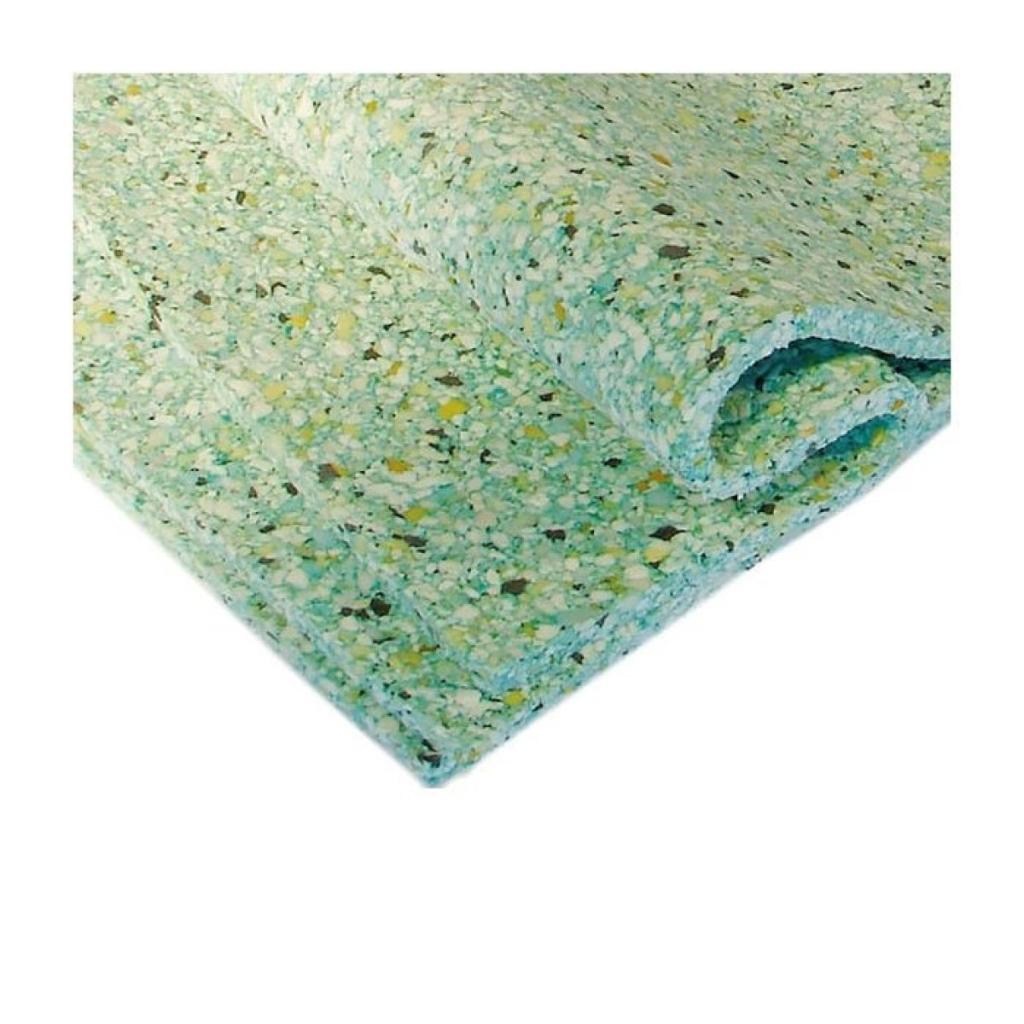 Accorub 2m x 1m x 2cm dik