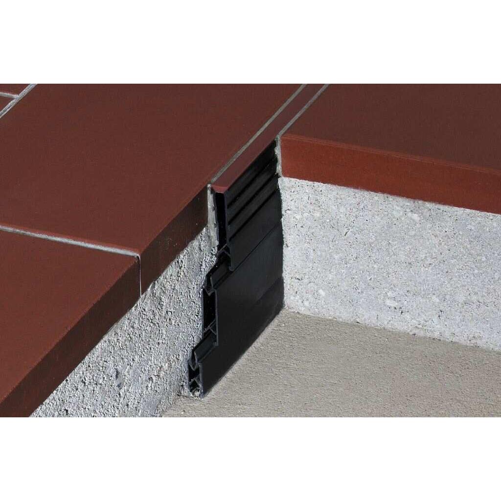 Schlüter-DILEX-MPV 2,5m - Trennfuge Verlängerung H=25mm (MPV25)