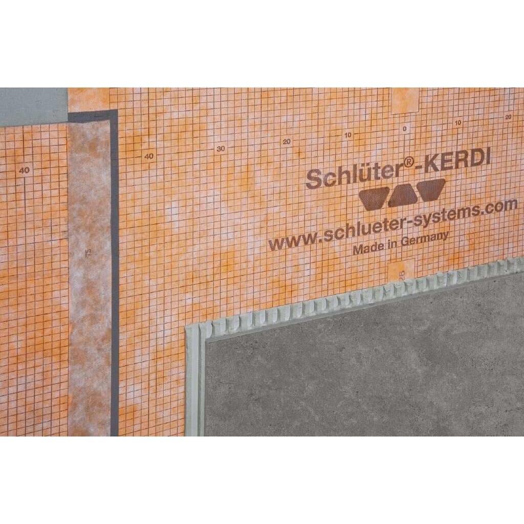Schlüter-KERDI-KEBA 0,125 x 30,0m - Dichtband (KEBA100/125)