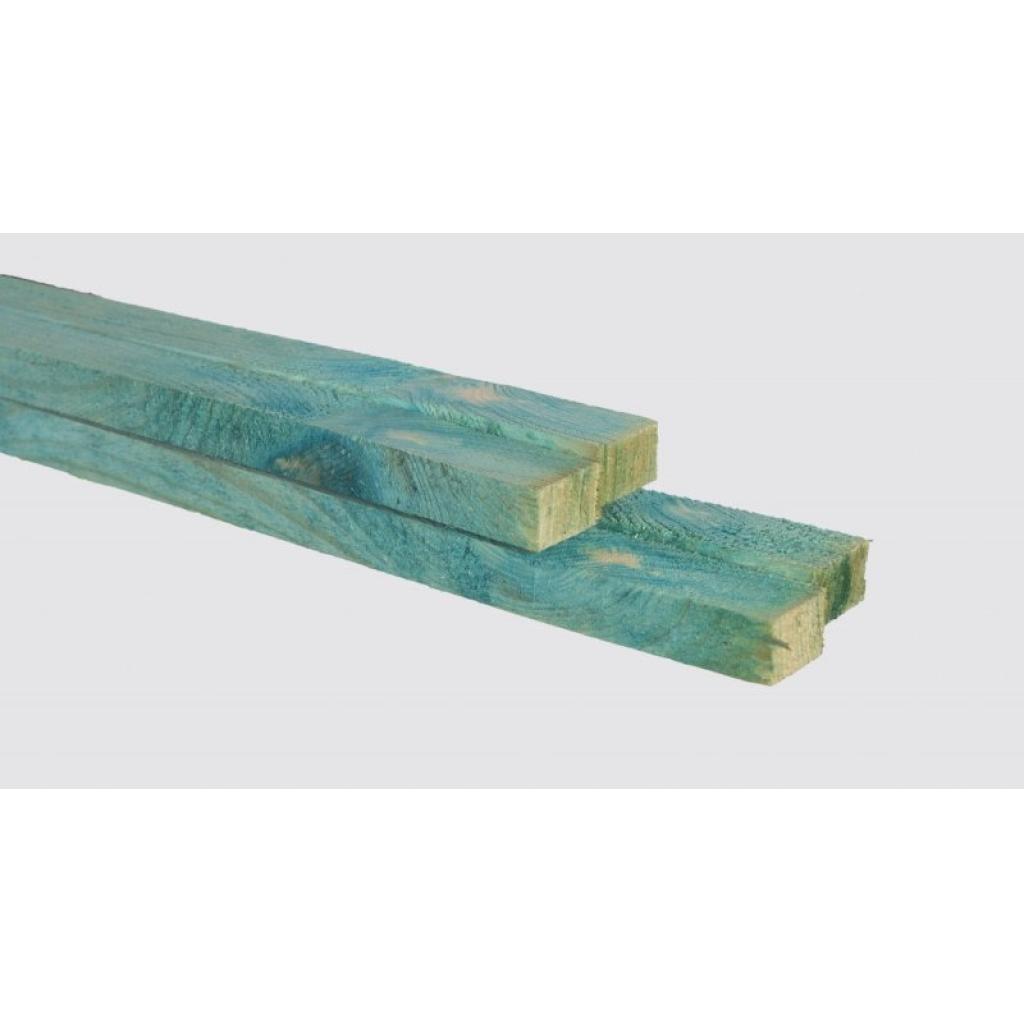 stoflatten/tengellatten 15 x 25 mm - 135 cm (43.20 lm/pak)